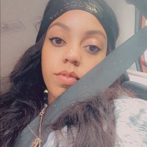 Meet your Posher, Breonna